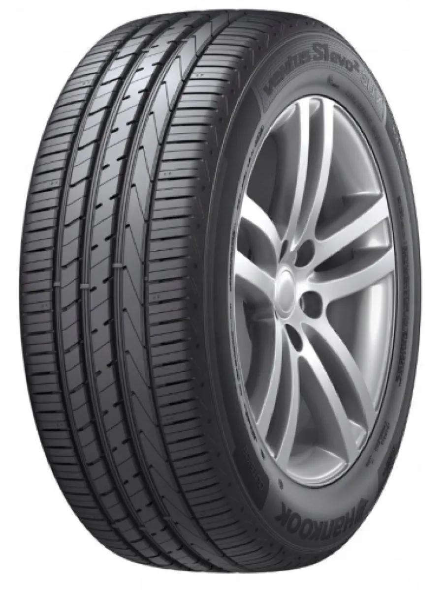 Hankook VENTUS S1 EVO2 SUV K117C