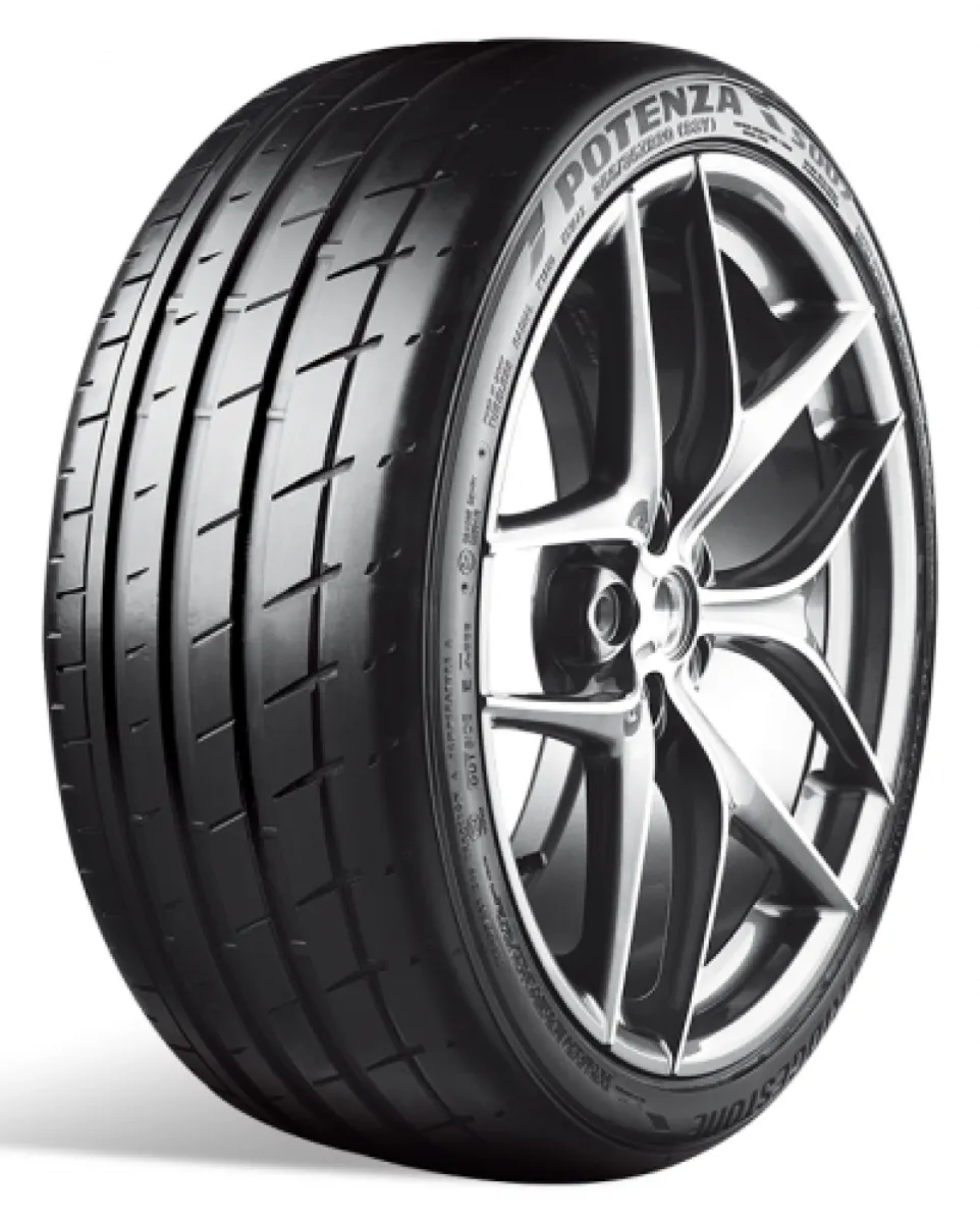 Bridgestone POTENZA S007