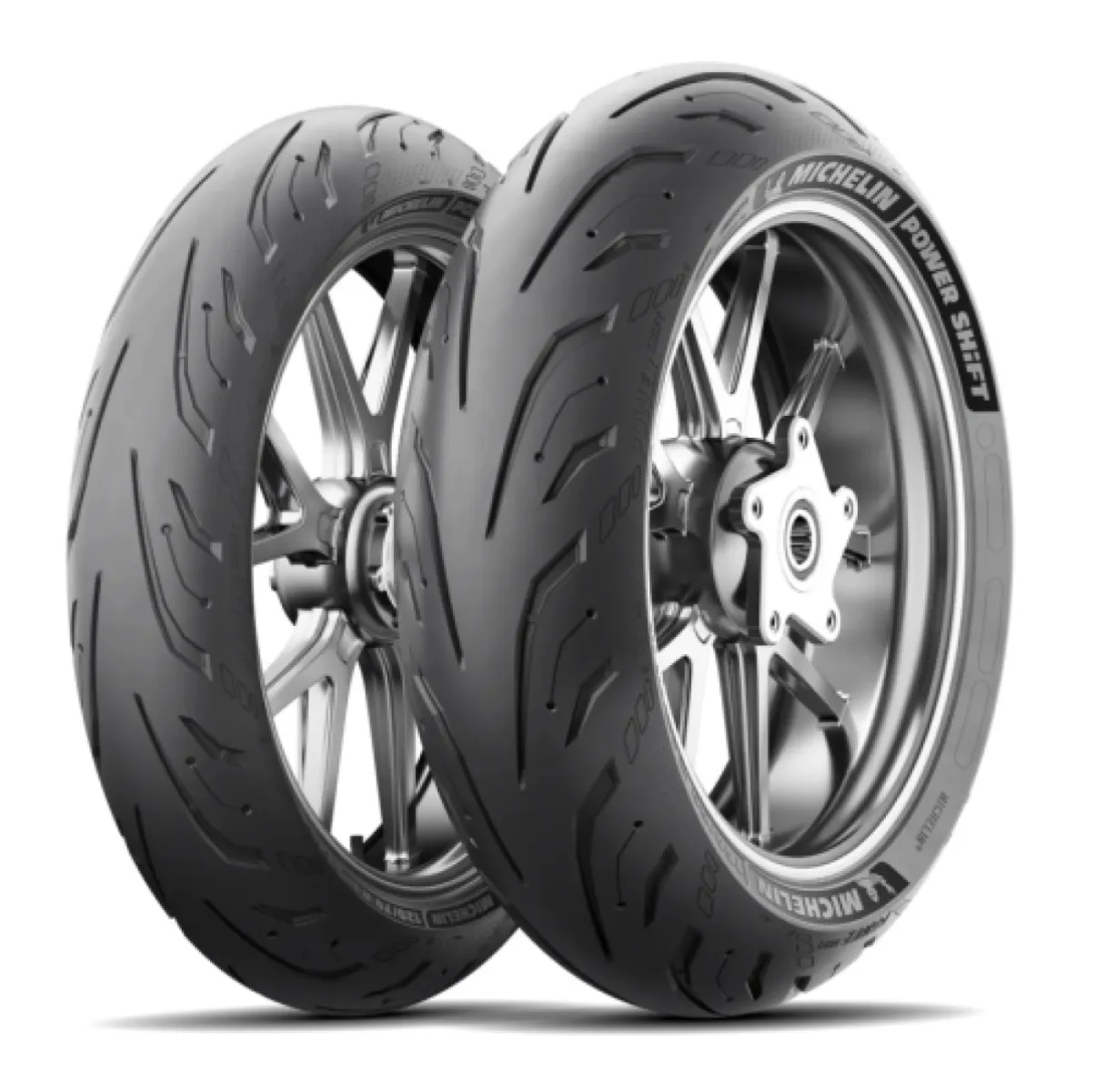 Michelin POWER SHIFT