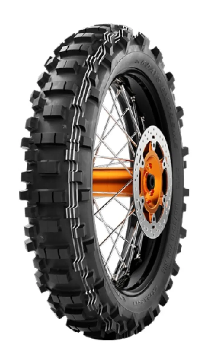 Metzeler MCE 6 DAYS EXTREME EXTRA SOFT