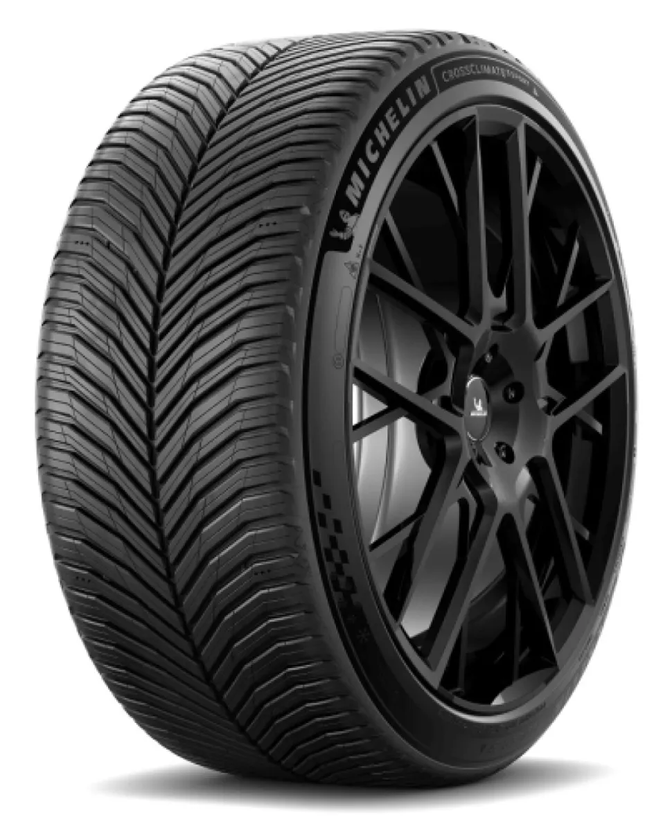 Michelin CROSSCLIMATE 3 SPORT