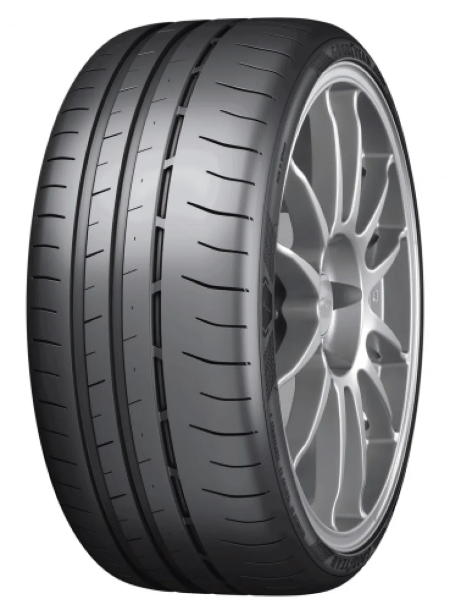 Goodyear EAGLE F1 SUPERSPORT R