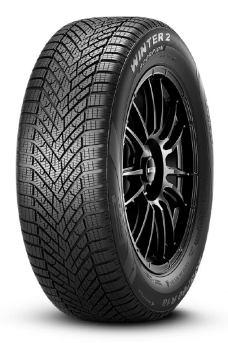 Pirelli SCORPION WINTER 2