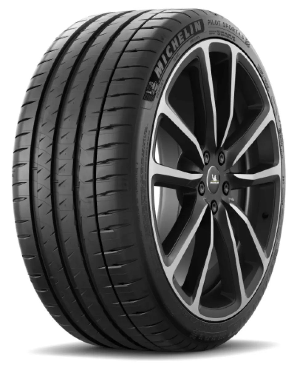 Michelin PILOT SPORT 4 S