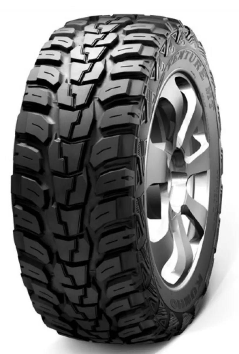 Kumho ROAD VENTURE MT KL71