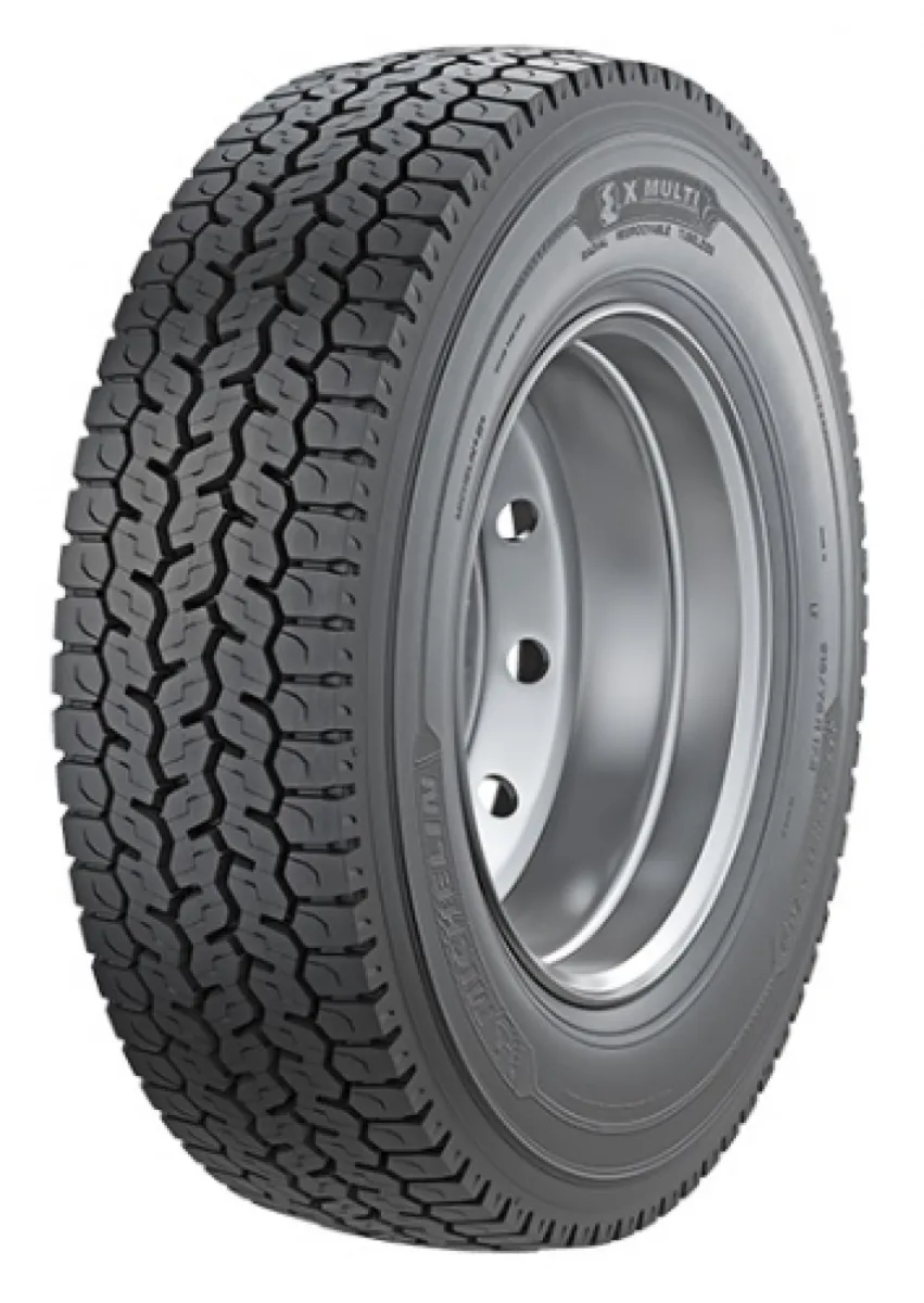 Michelin X MULTI D