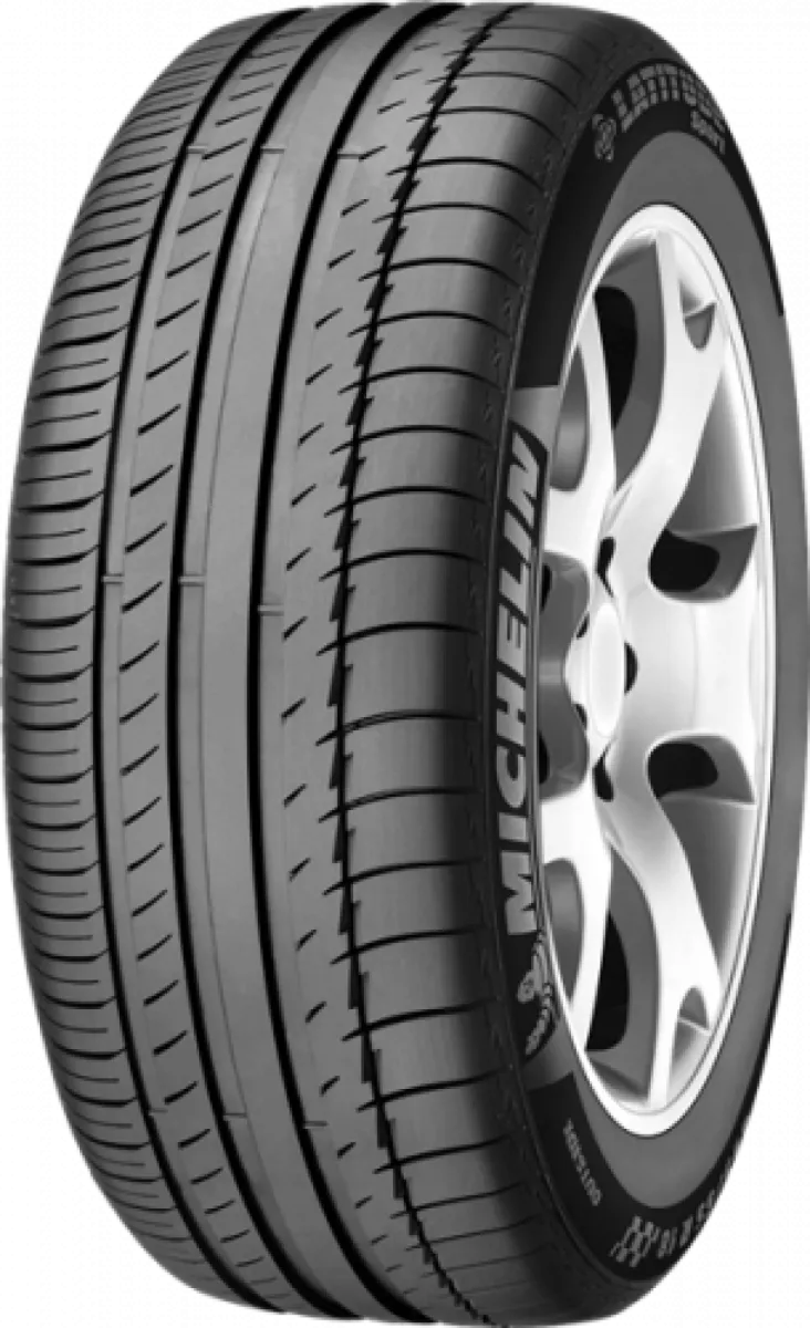Michelin LATITUDE SPORT
