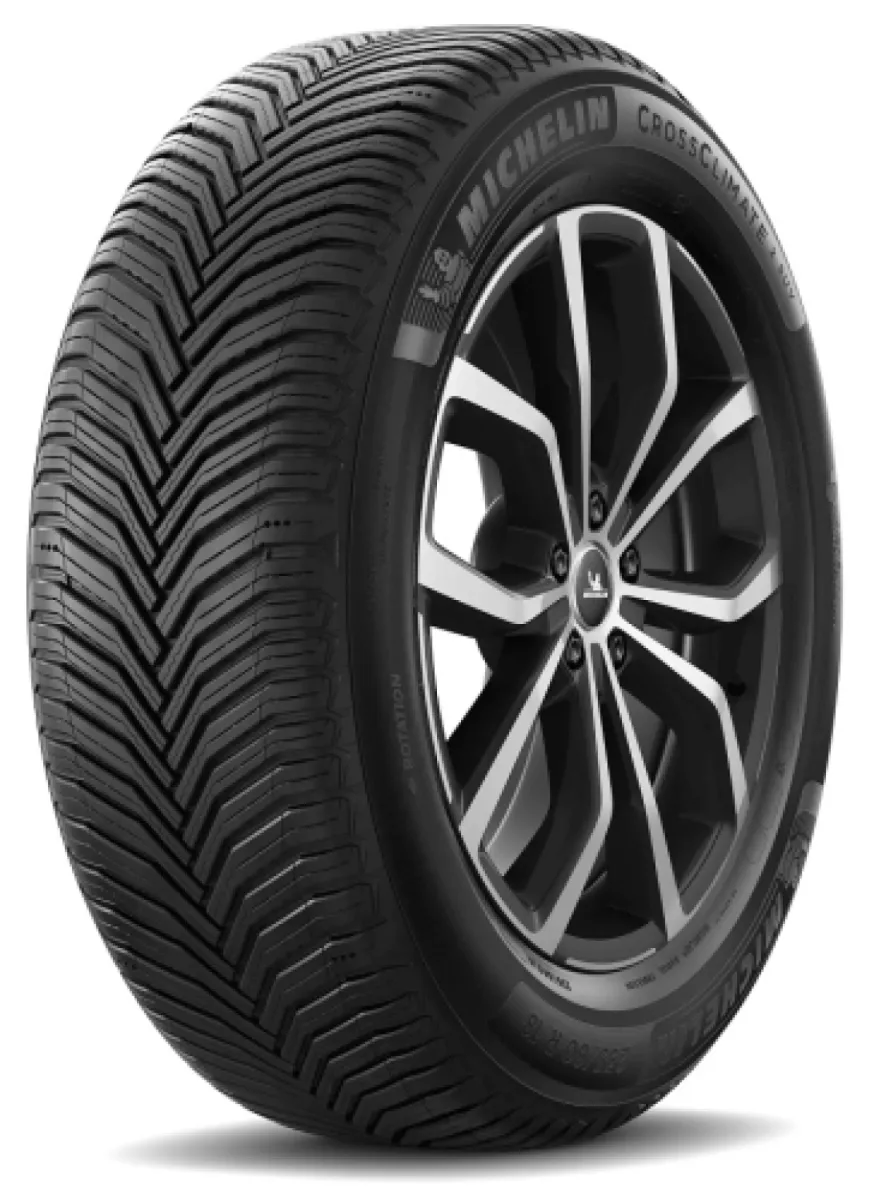 Michelin CROSSCLIMATE 2 SUV