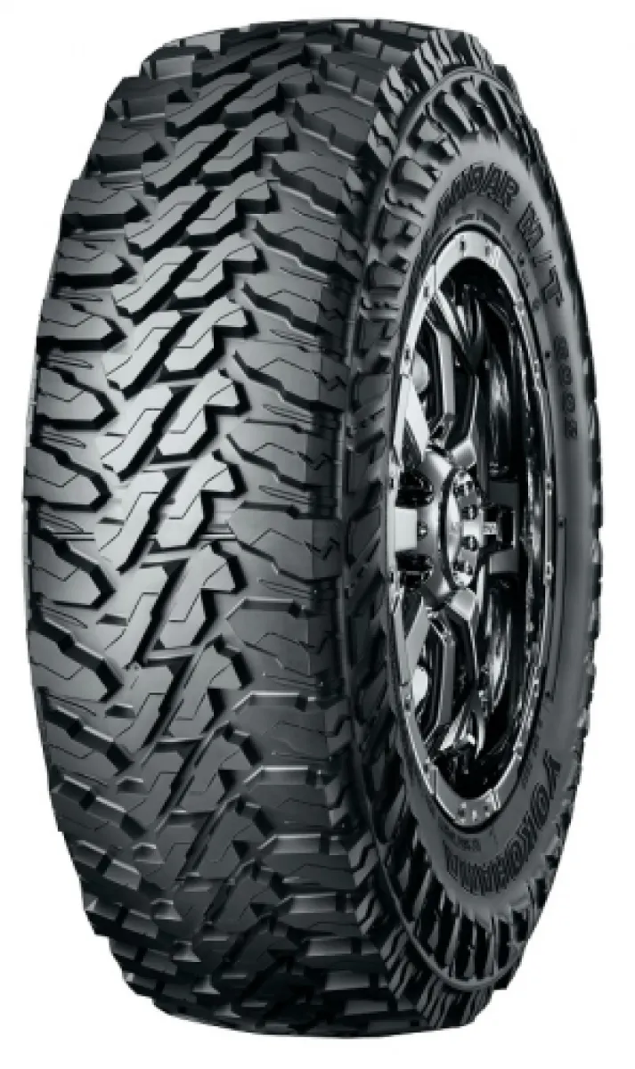 Yokohama GEOLANDAR M/T G003