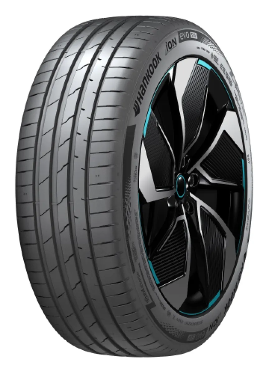 Hankook ION EVO SUV IK01A