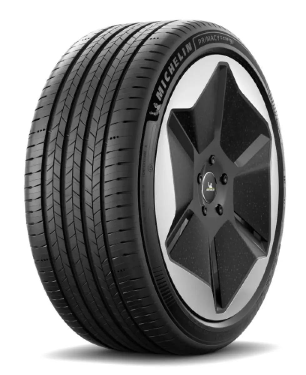 Michelin PRIMACY 5 ENERGY