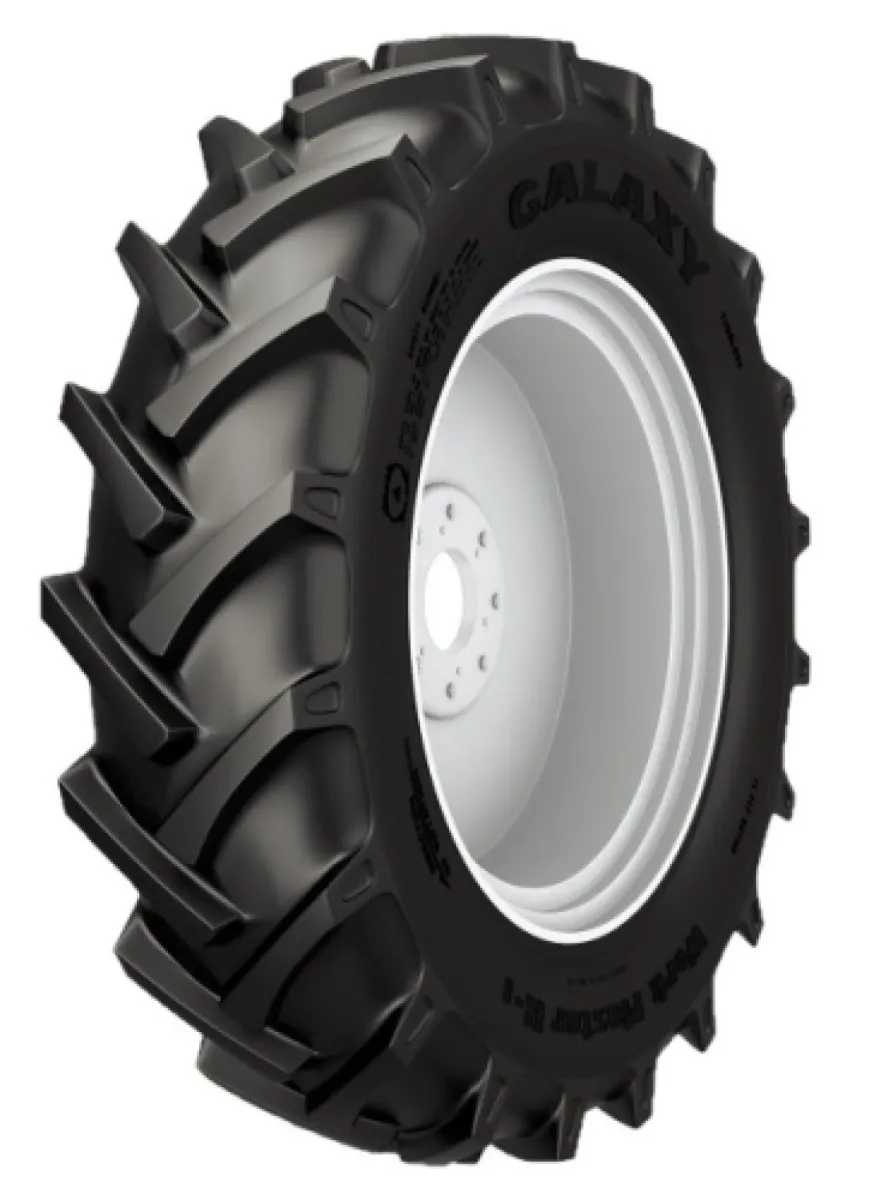 Galaxy WORK MASTER R-1