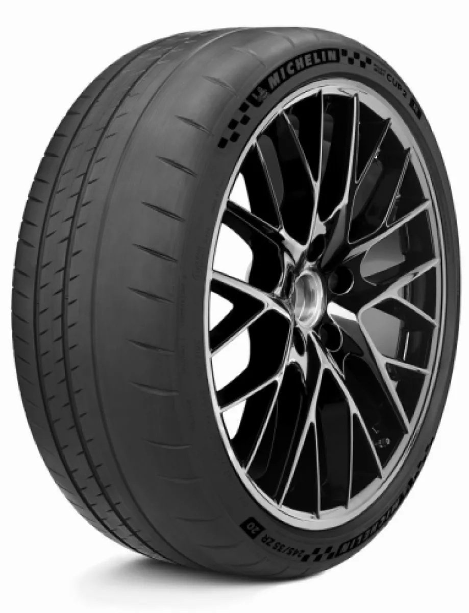Michelin PILOT SPORT CUP 2 R