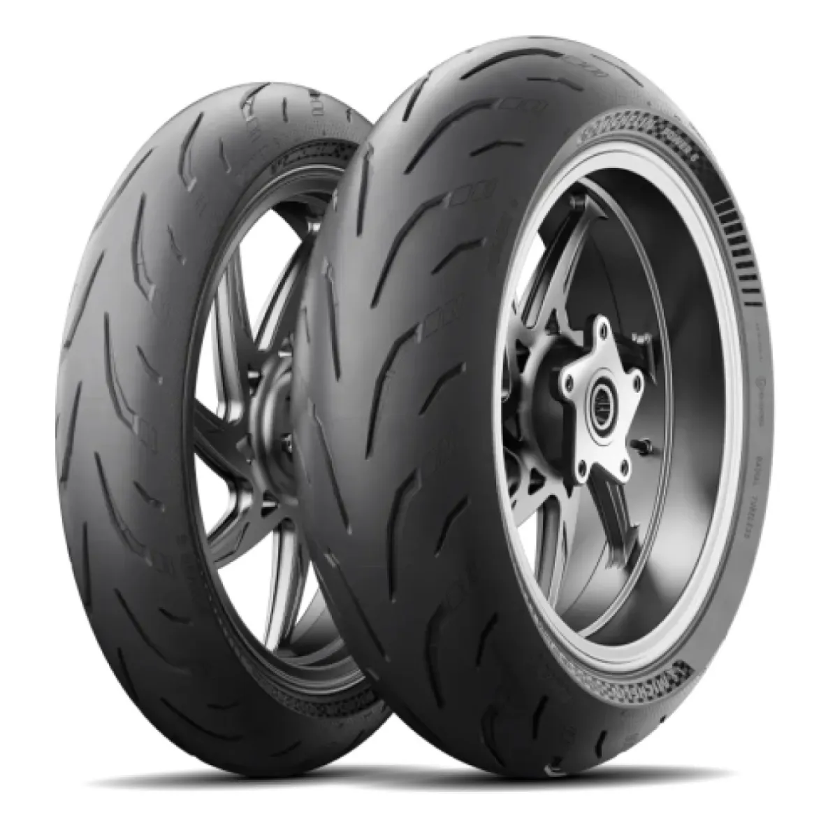 Michelin POWER 6