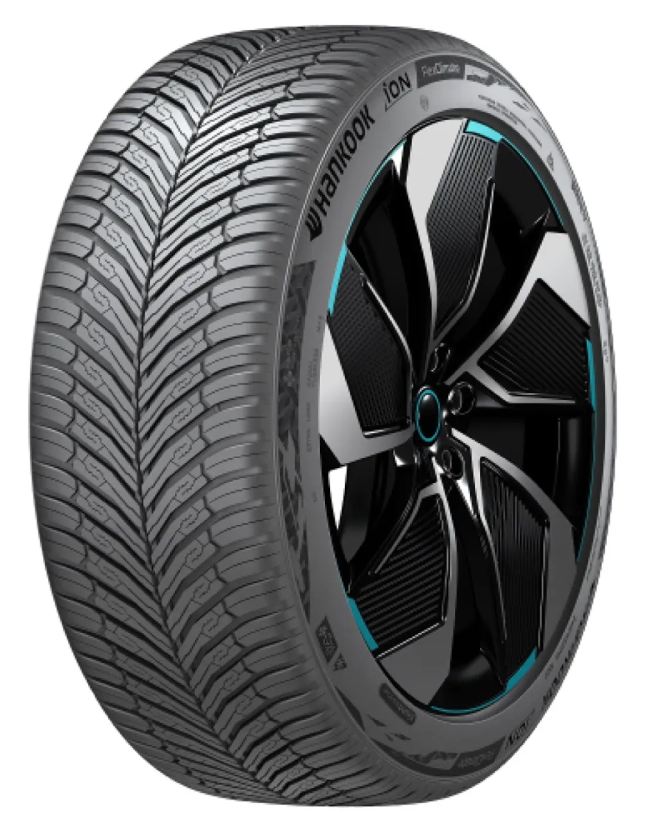 Hankook ION FLEXCLIMATE IL01