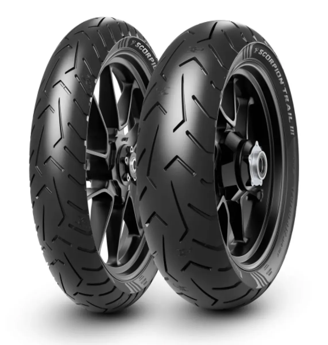 Pirelli SCORPION TRAIL III