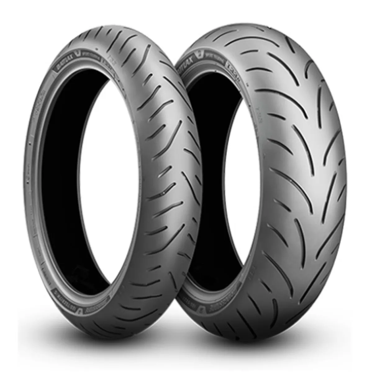 Bridgestone BATTLAX SPORT TOURING T33