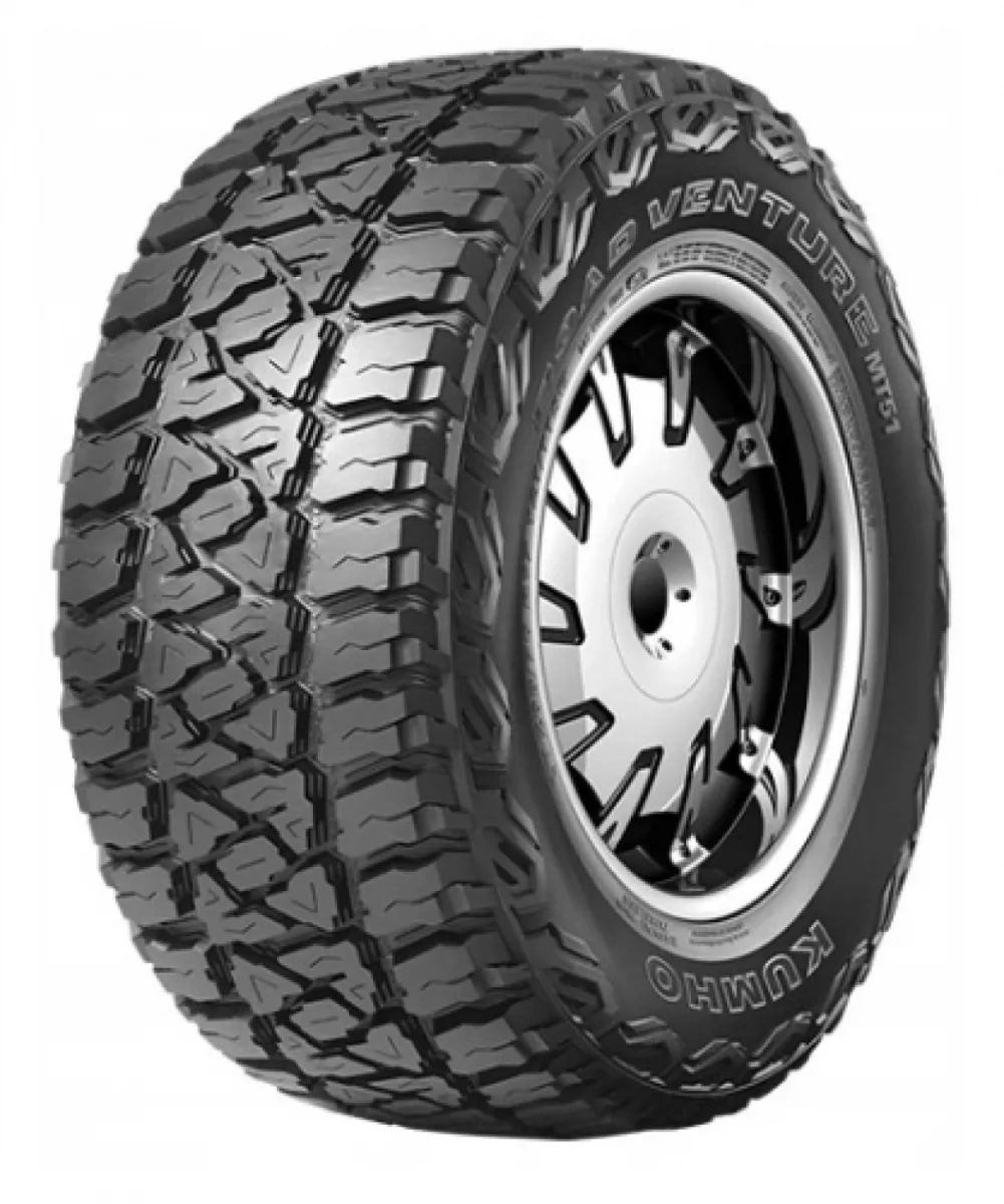 Kumho ROAD VENTURE MT51