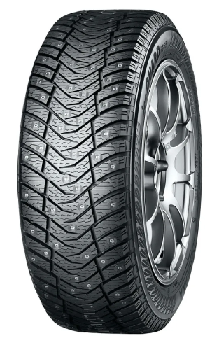 Yokohama ICEGUARD IG65