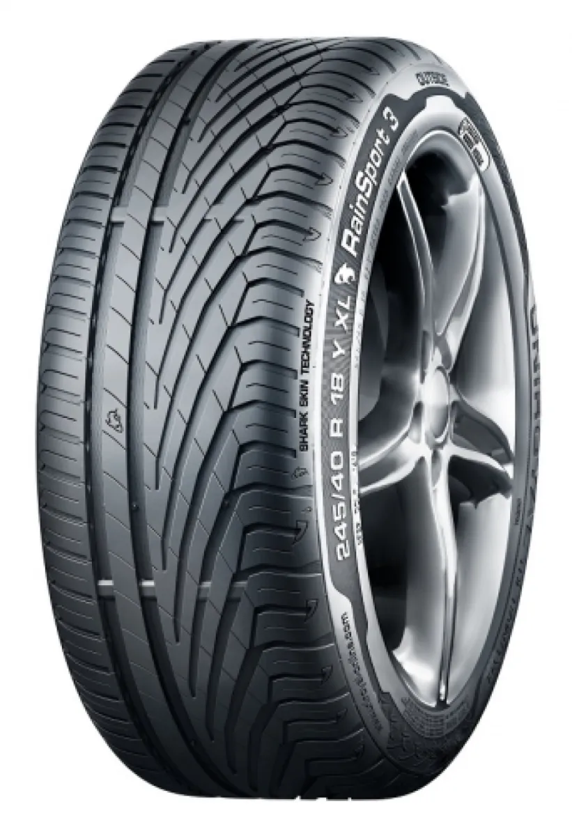 Uniroyal RAINSPORT 3