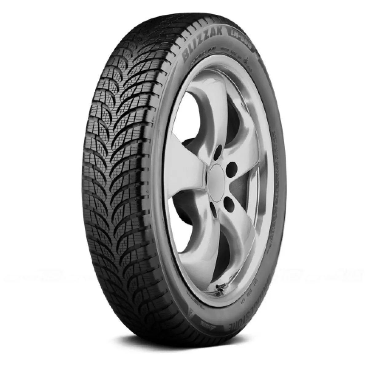 Bridgestone BLIZZAK LM-500