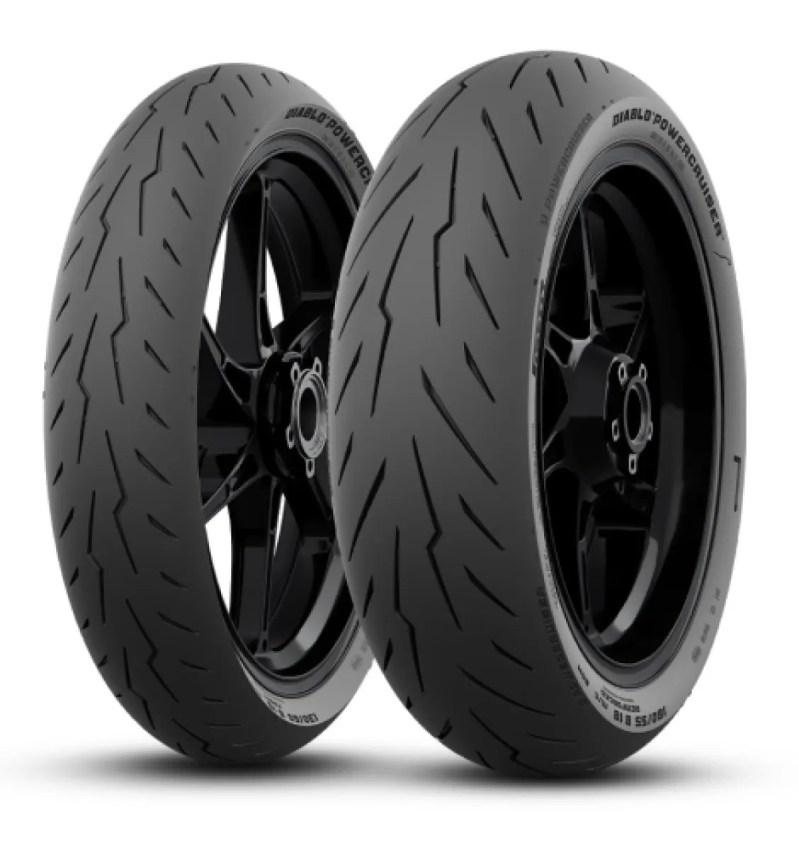 Pirelli DIABLO POWERCRUISER