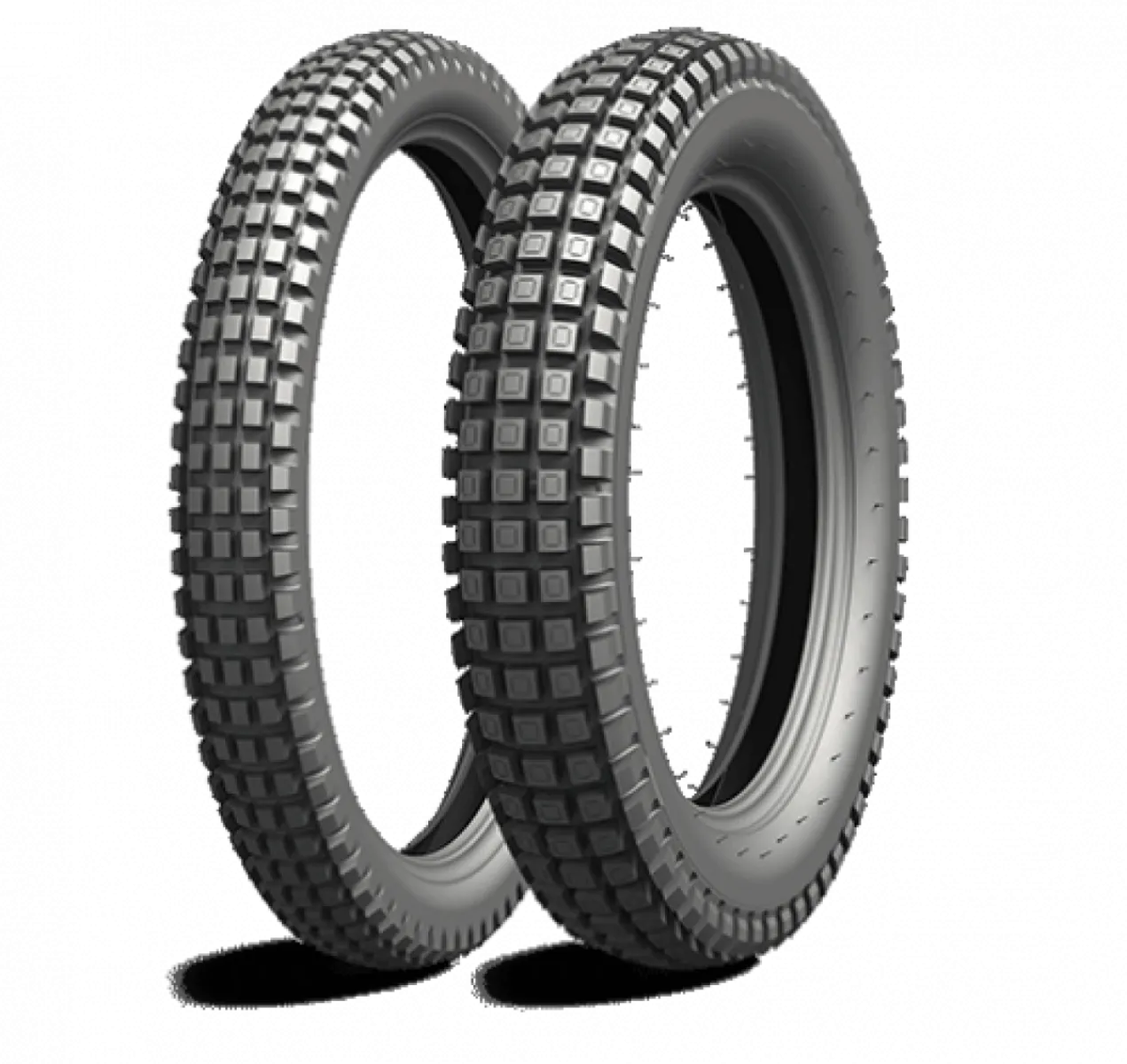 Michelin TRIAL X LIGHT COMPETITION