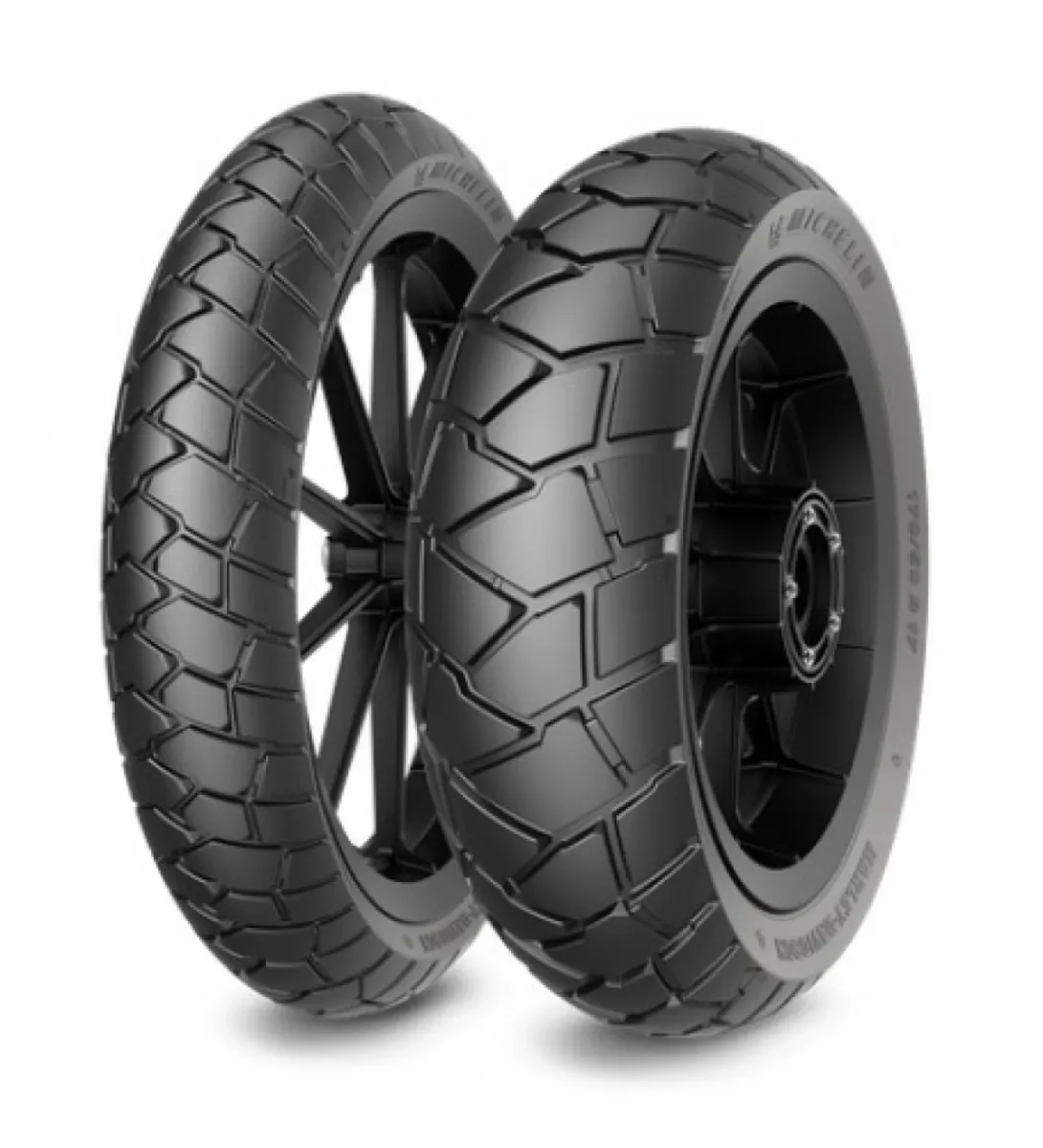 Michelin SCORCHER ADVENTURE