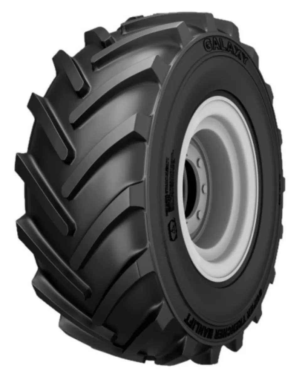 Galaxy SUPER TRENCHER I-3