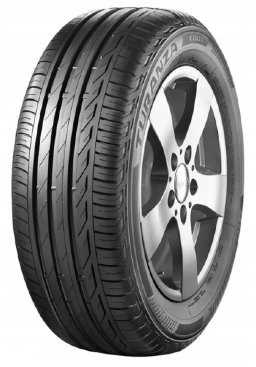 Bridgestone TURANZA T001