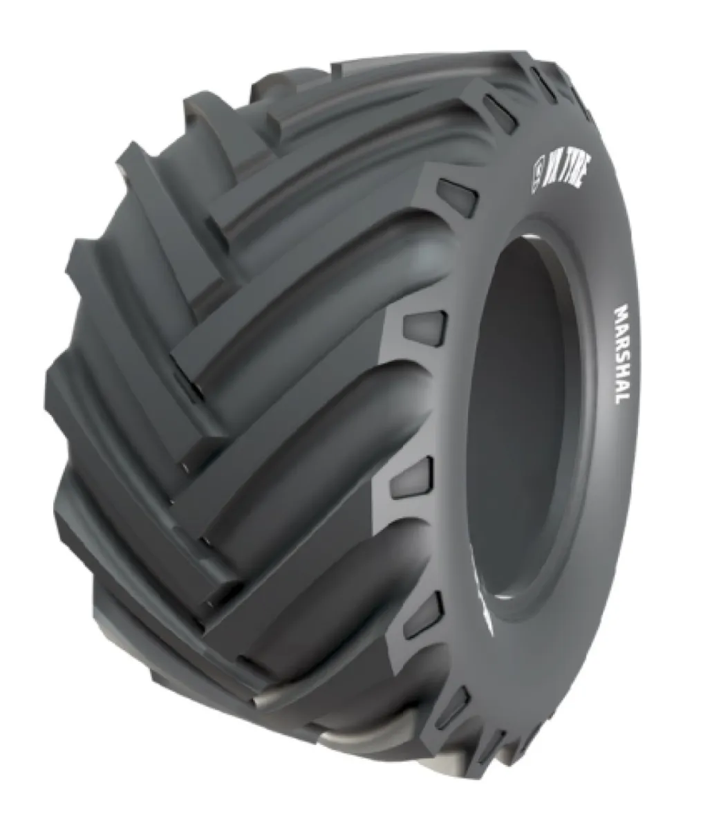 VK Tyre VK 106 MARSHAL