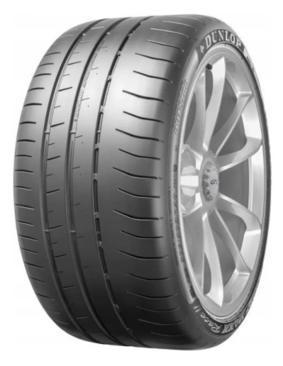 Dunlop SPORT MAXX RACE 2