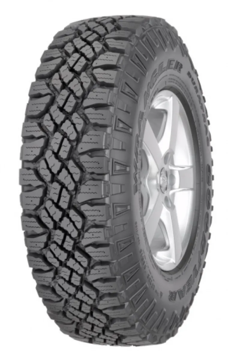 Goodyear WRANGLER DURATRAC