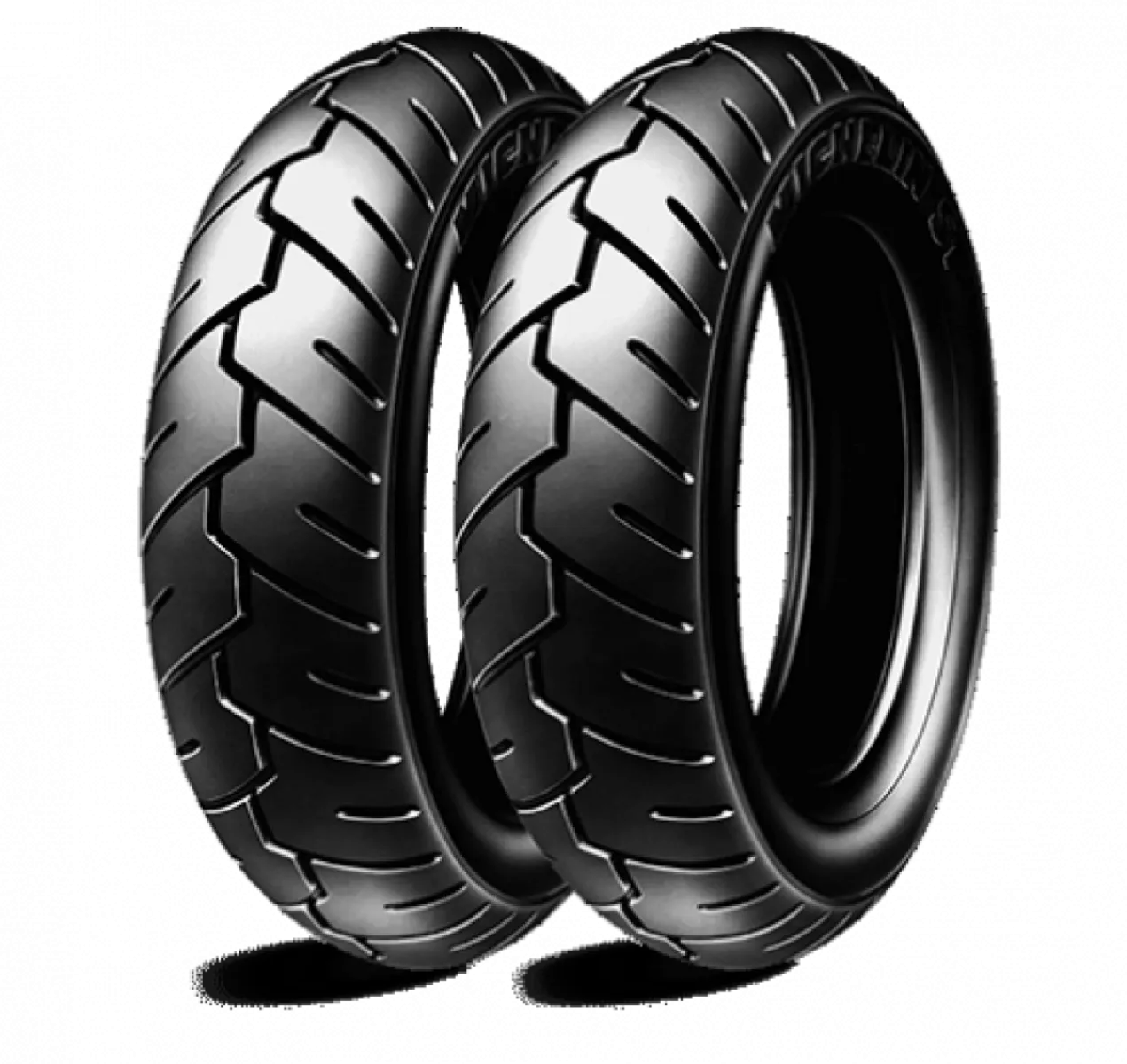 Michelin S1
