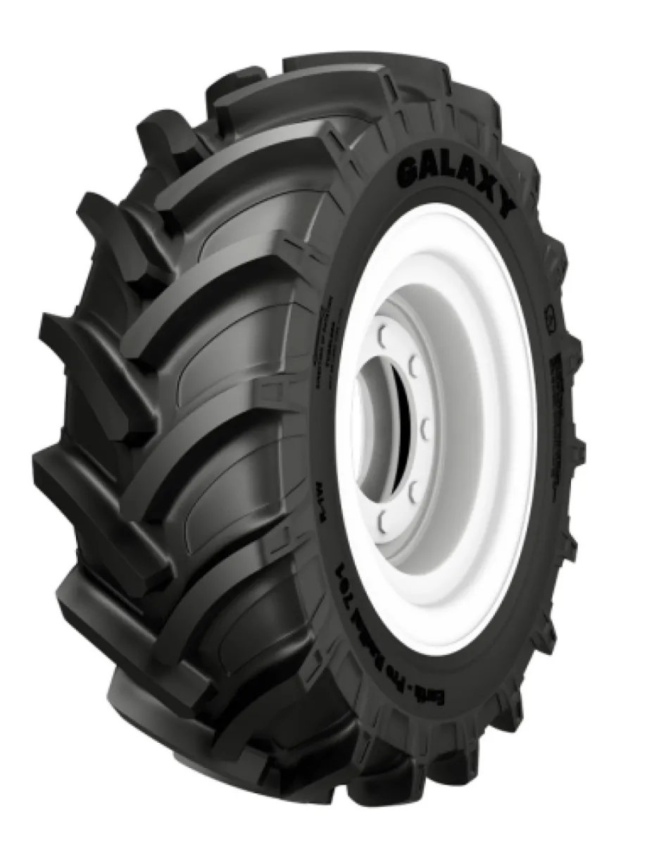 Galaxy EARTH PRO RADIAL701