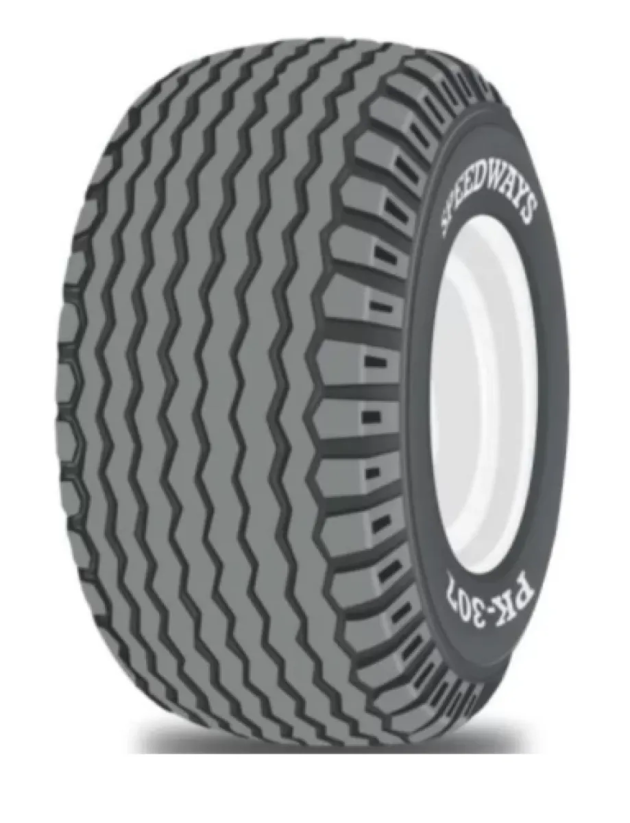 Speedways PK-307