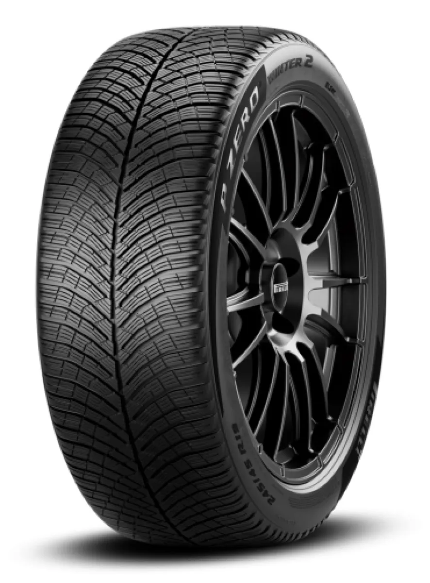 Pirelli P ZERO WINTER 2
