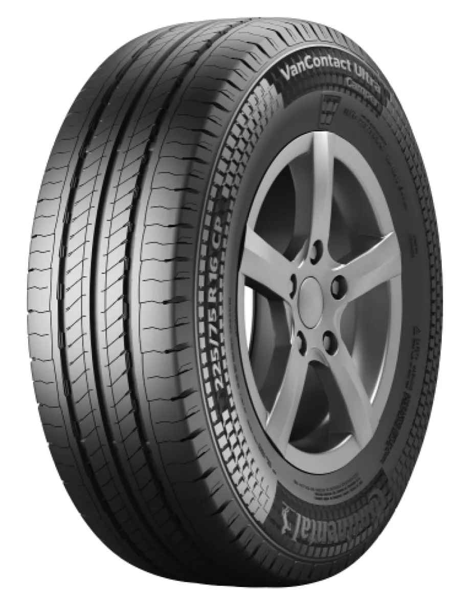 Continental VANCONTACT ULTRA CAMPER