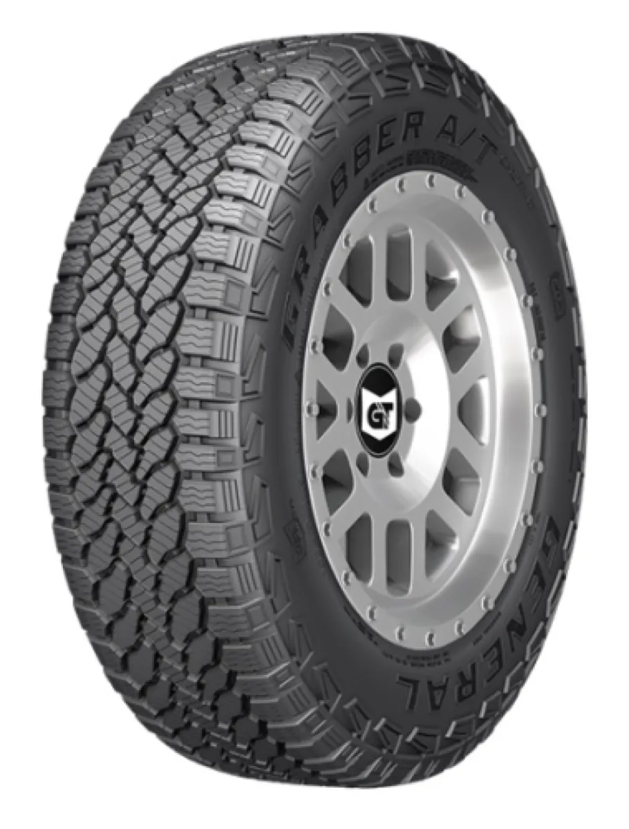General GRABBER A/T SPORT-W