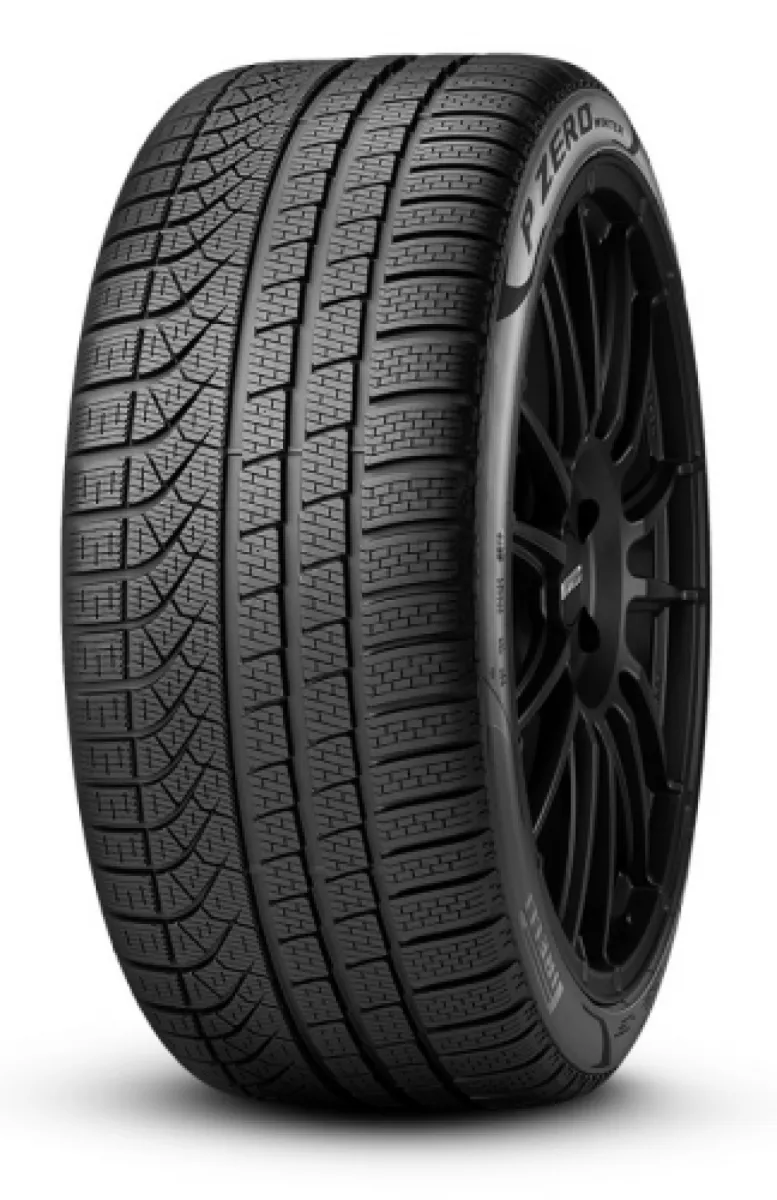 Pirelli PZERO WINTER