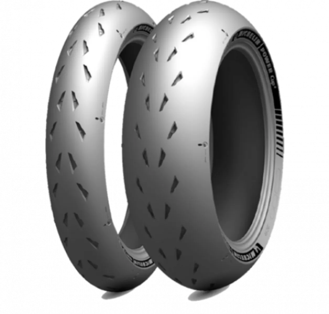 Michelin POWER CUP 2