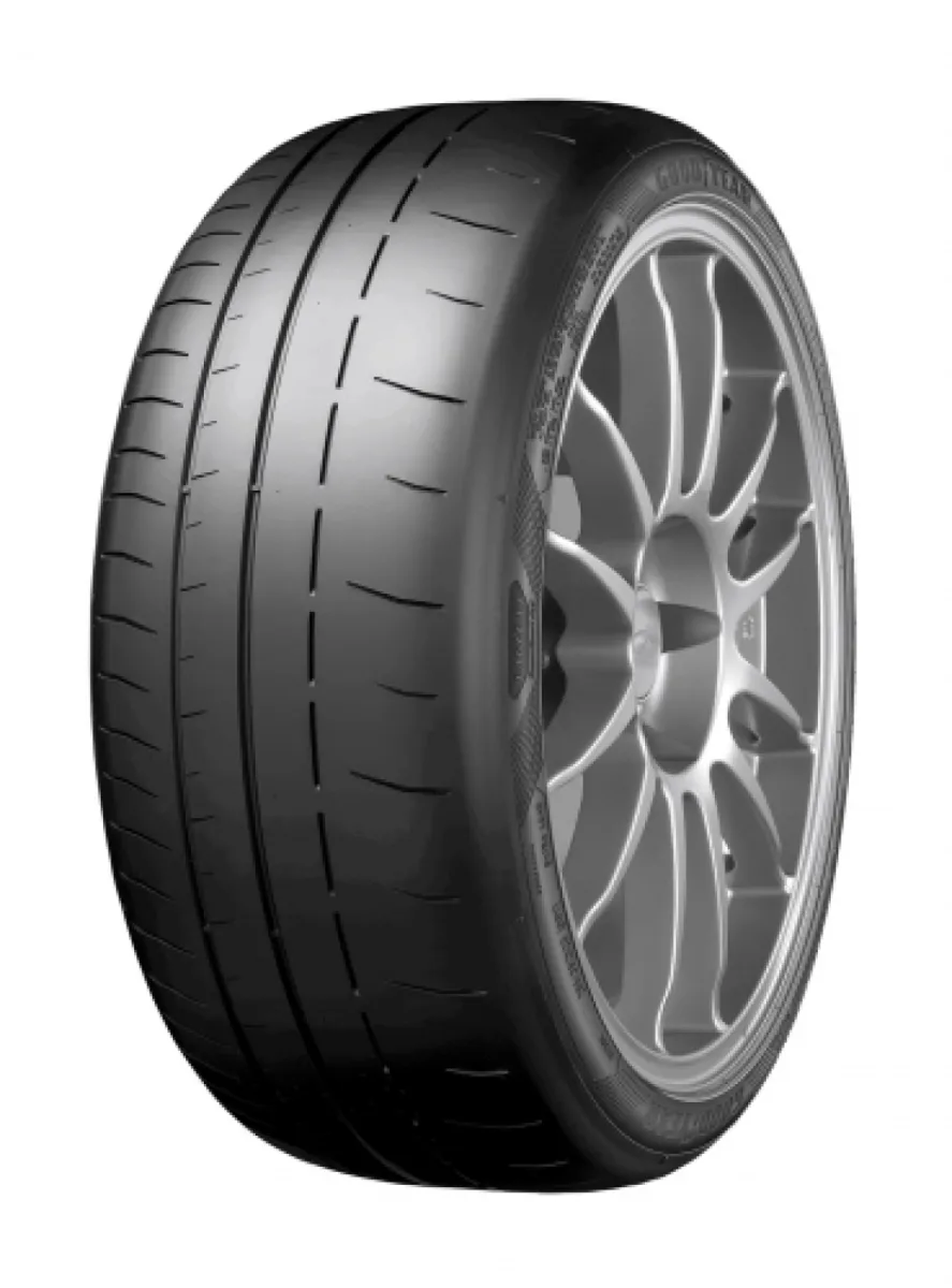 Goodyear EAGLE F1 SUPERSPORT RS