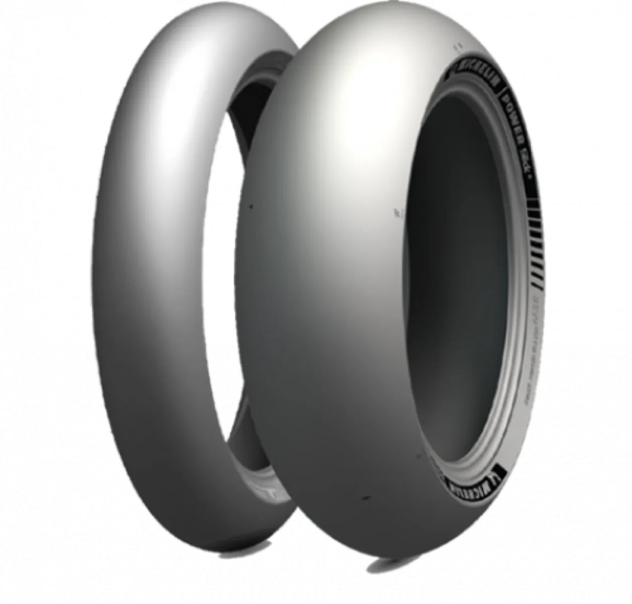 Michelin POWER SLICK 2