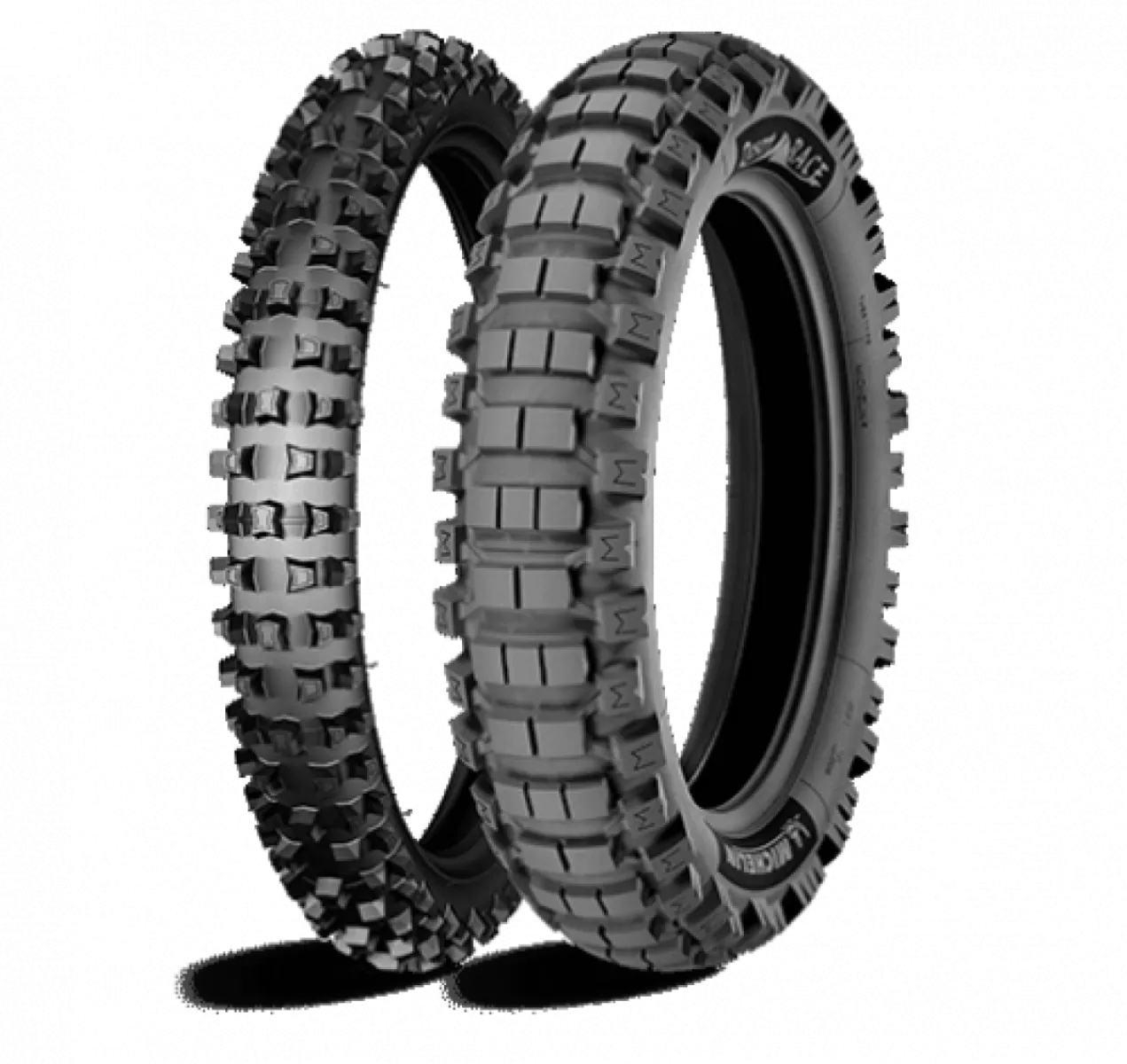 Michelin DESERT RACE