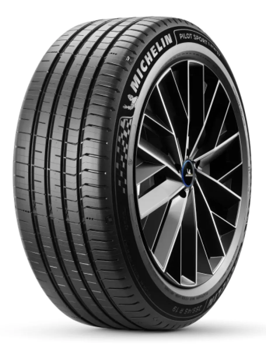 Michelin PILOT SPORT 5 ENERGY