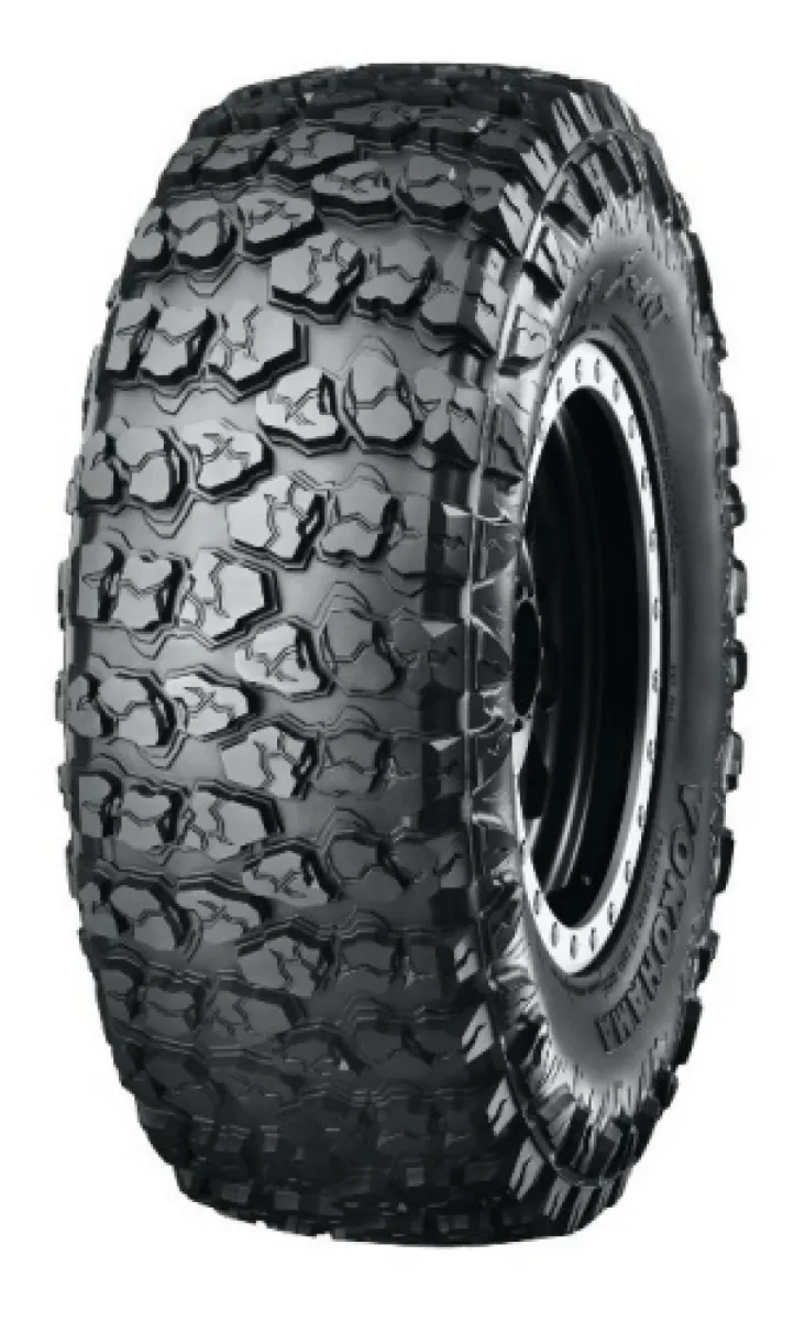 Yokohama GEOLANDAR X-M/T G005