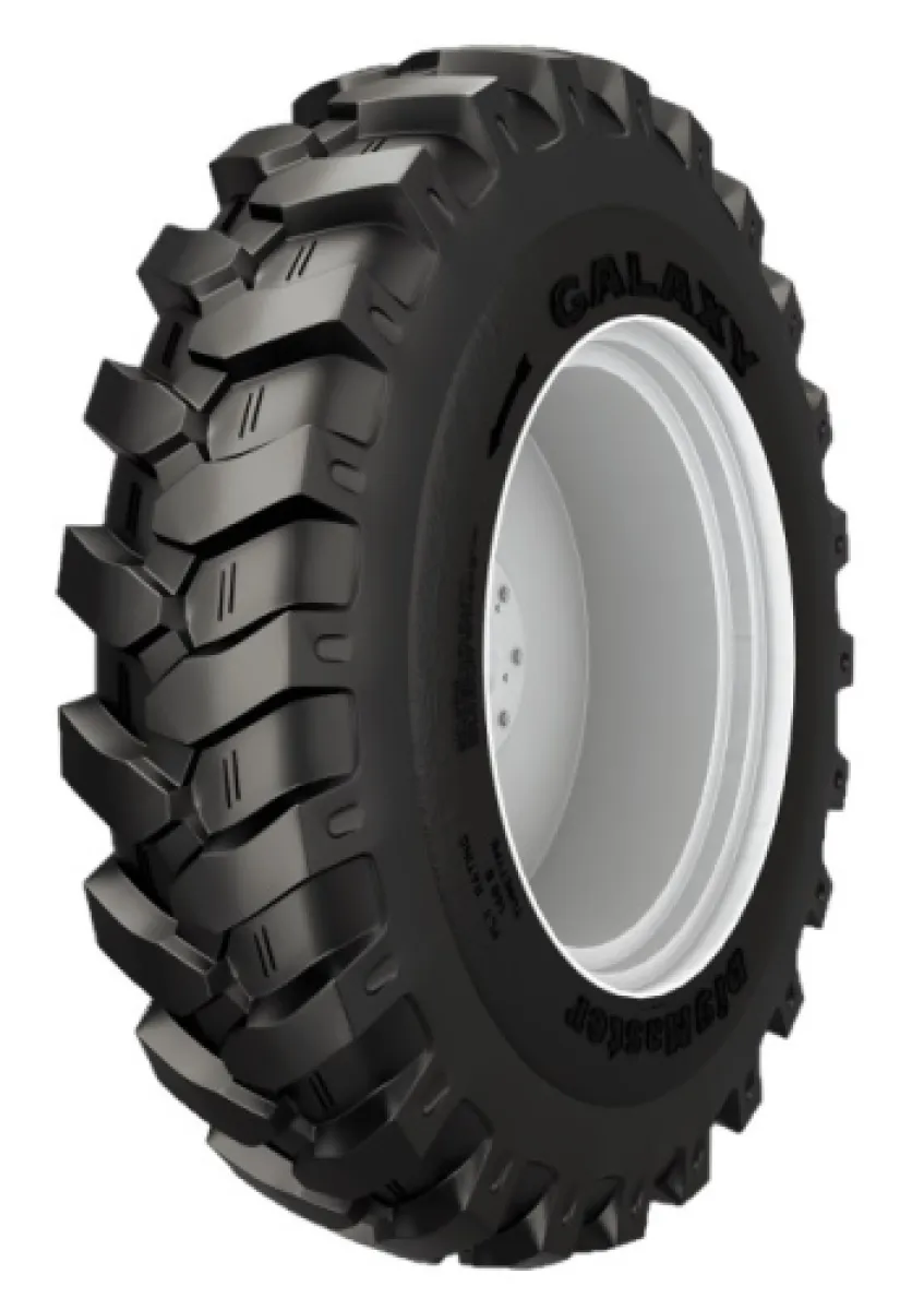 Galaxy DIG MASTER E-2