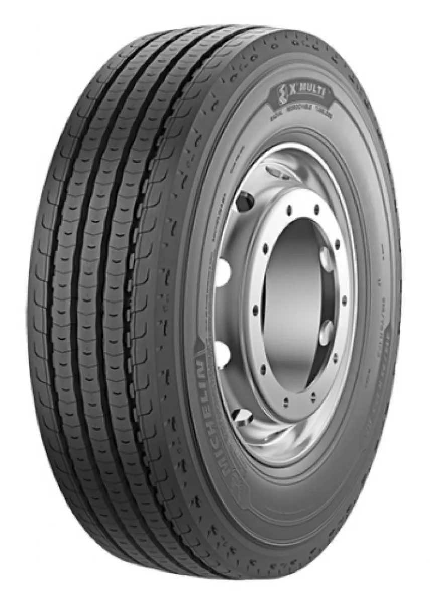 Michelin X MULTI Z