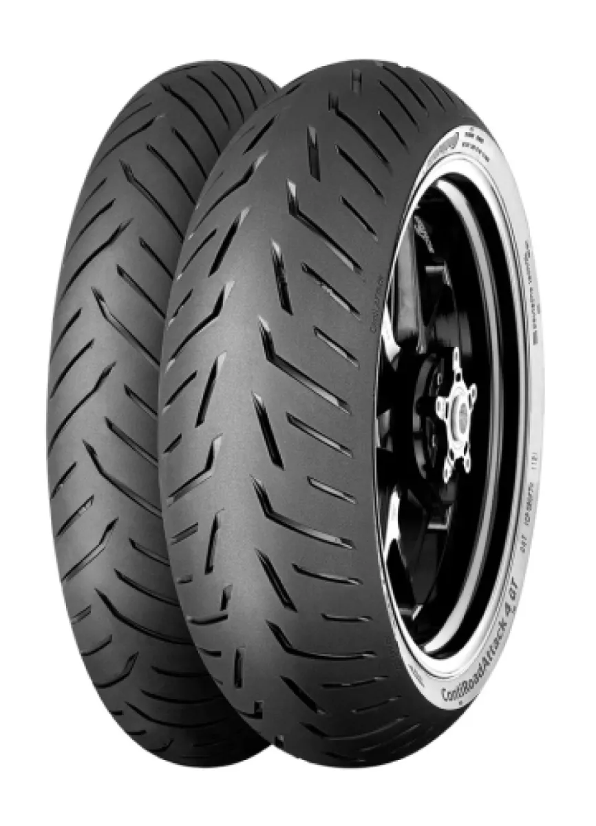 Continental CONTIROADATTACK 4 GT