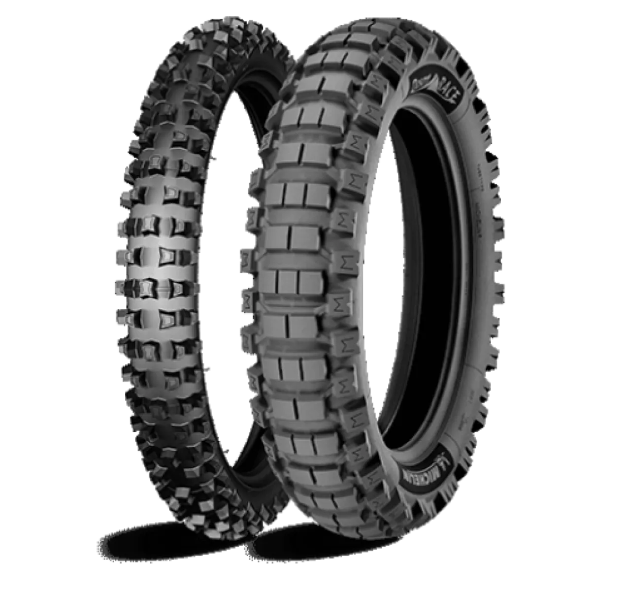 Michelin DESERT RACE BAJA